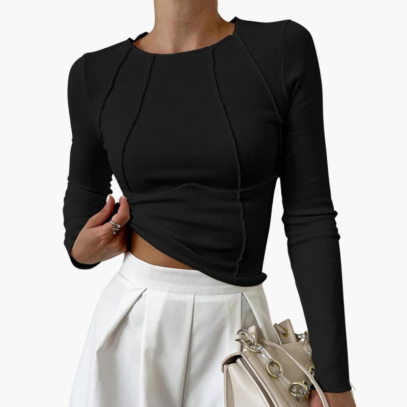 Thoughtfully Designed Shirt