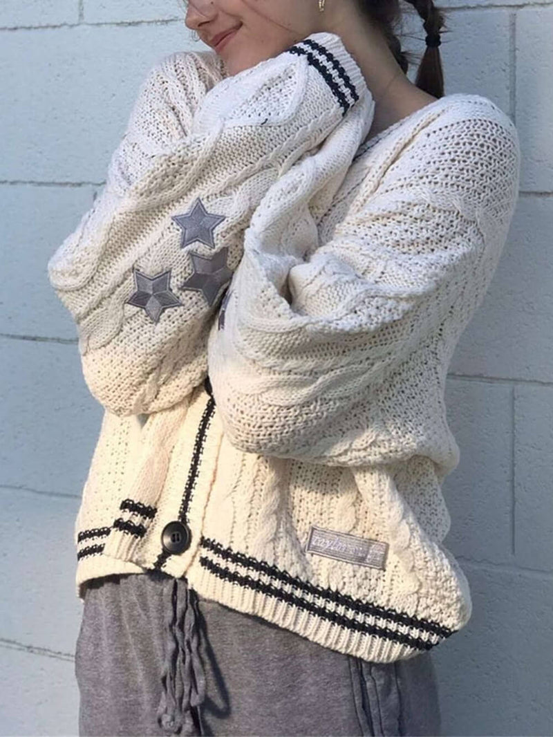 Beautifully Crafted Cardigan