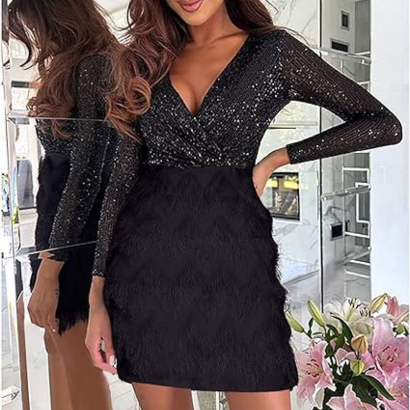 Beautifully Crafted Dress