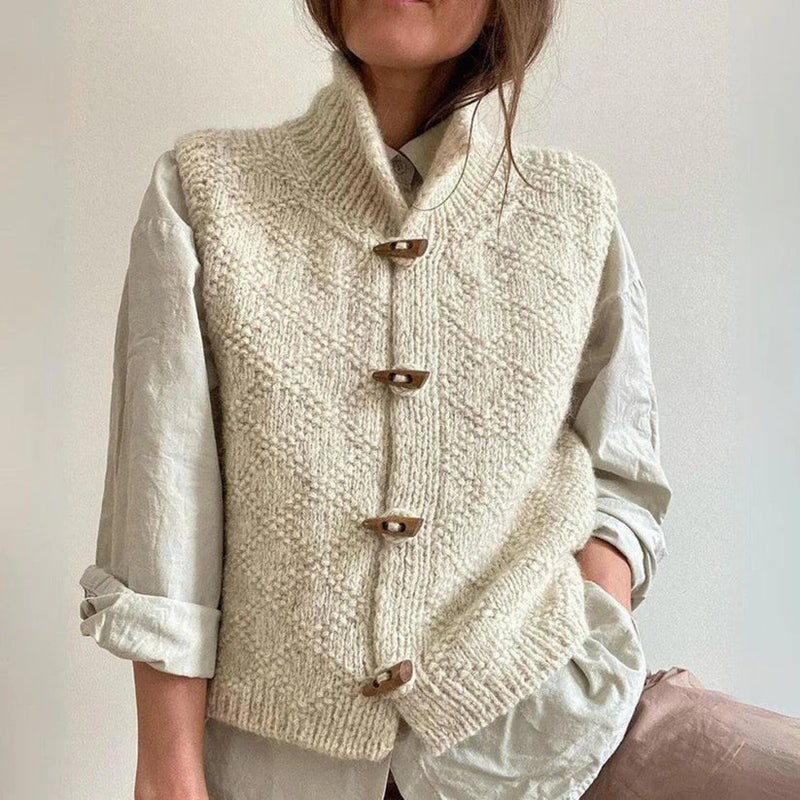 Timeless Vintage Style Jacket