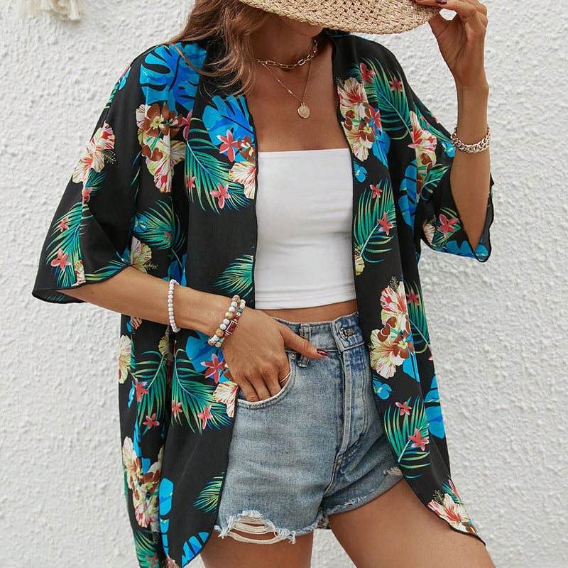 Vintage Inspired Coat