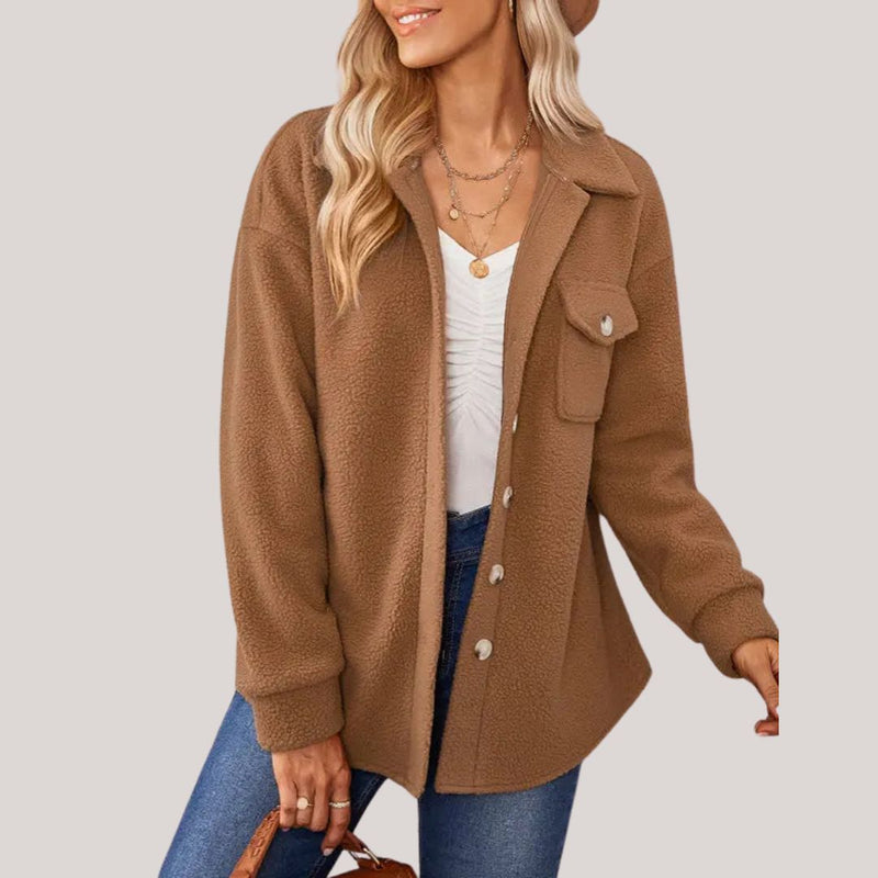 Classic Vintage Coat