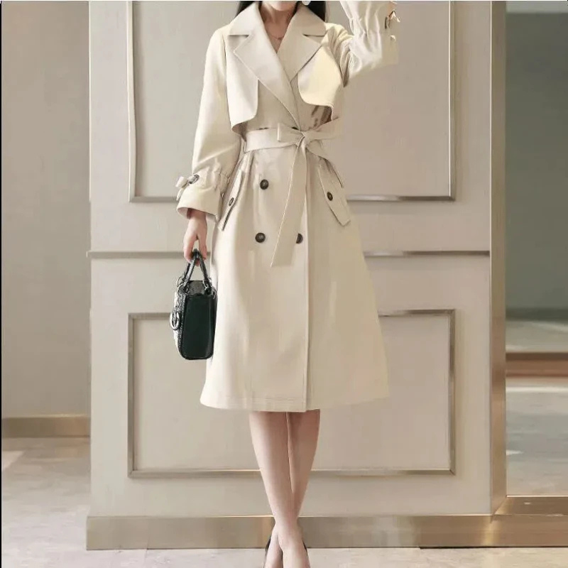 Elegantly Designed Coat