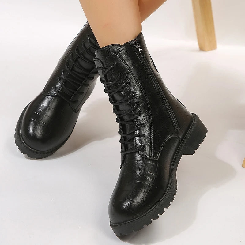 Stylish Orthopedic Boots for Any Occasion