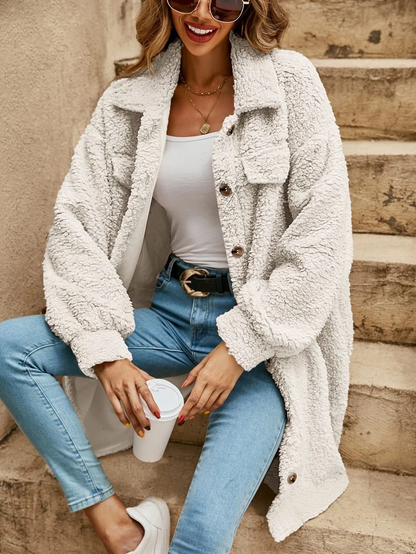 Elegantly Designed Cardigan