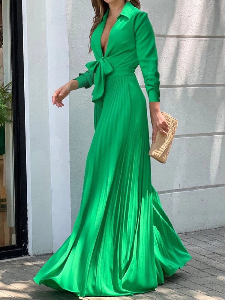 Elegantly Designed Dress