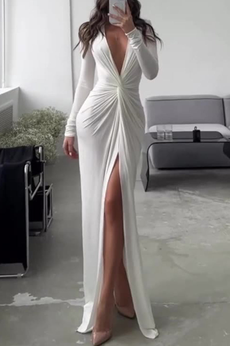 Timeless Vintage Style Garment