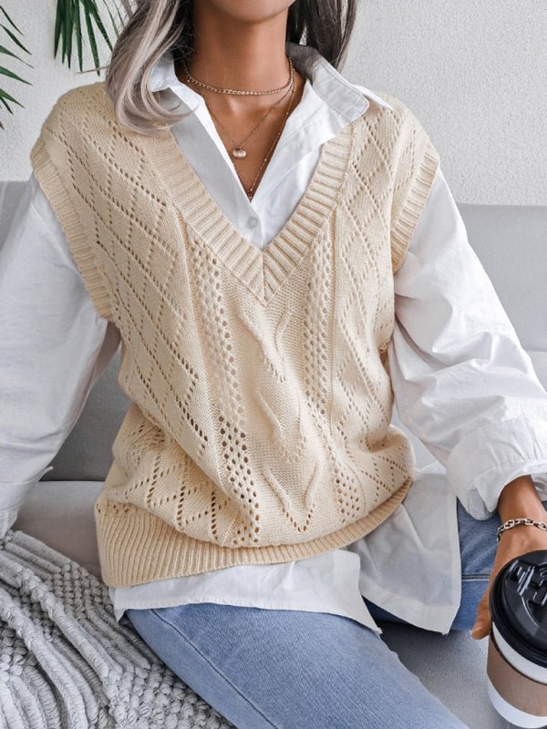 Classic Vintage Sweater