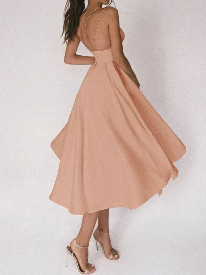 Classic Vintage Dress