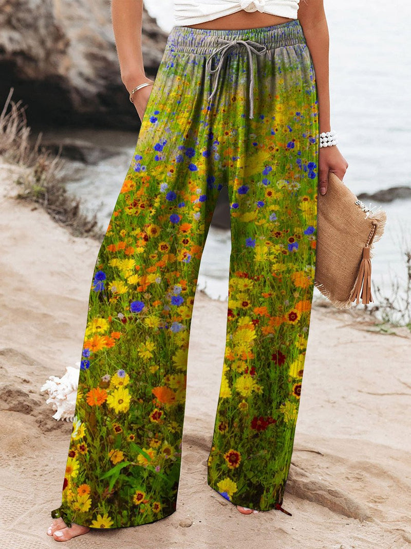 Thoughtfully Designed Pants