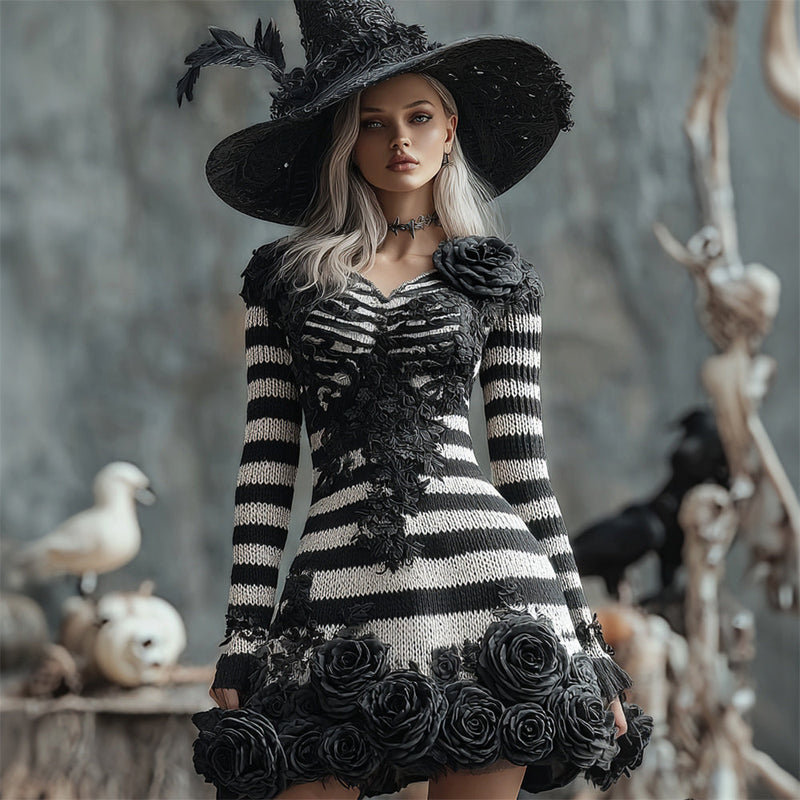 Thoughtfully Designed Dress