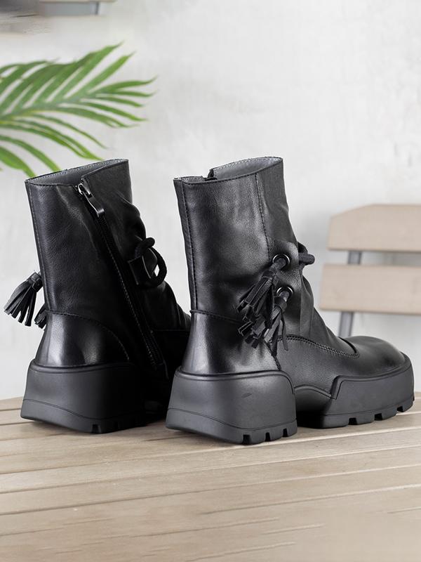 Stylish Orthopedic Boots for Any Occasion