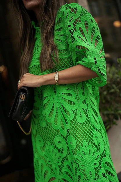 Classic Vintage Dress