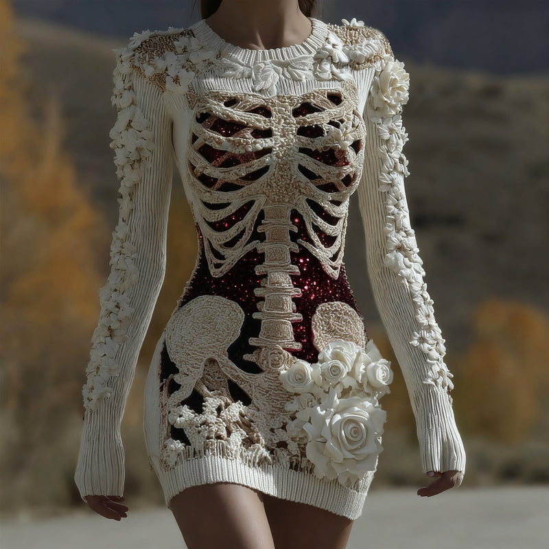 Vintage Inspired Dress