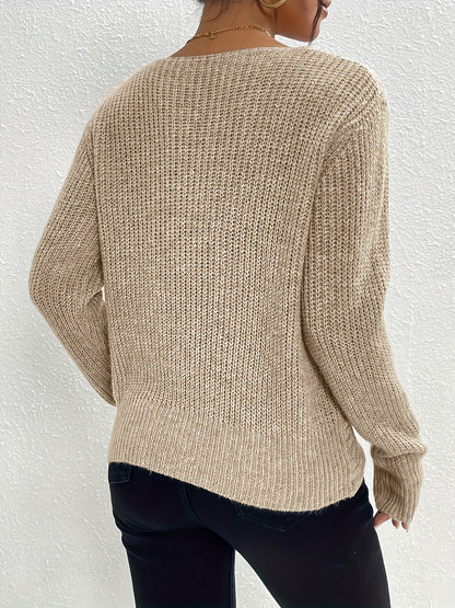 Vintage Inspired Sweater