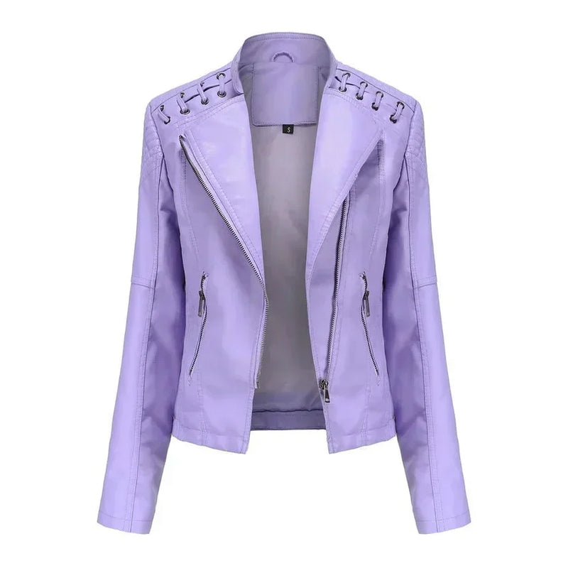 Beautifully Crafted Jacket
