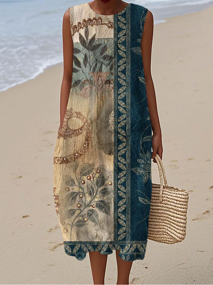Thoughtfully Designed Dress
