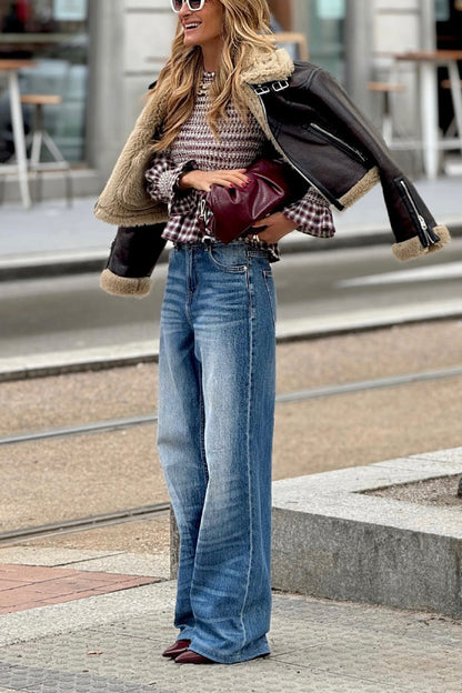 Timeless Vintage Style Shirt