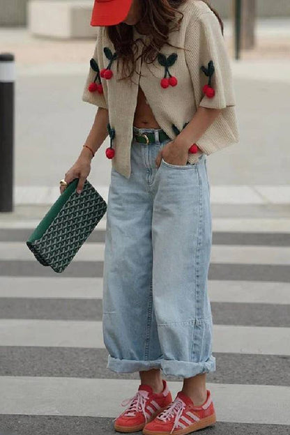 Elegantly Designed Sweater