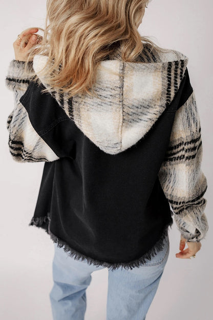 Gracefully Designed Jacket
