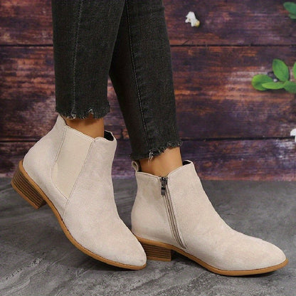 Comfortable Orthopedic Boots for Daily Wear