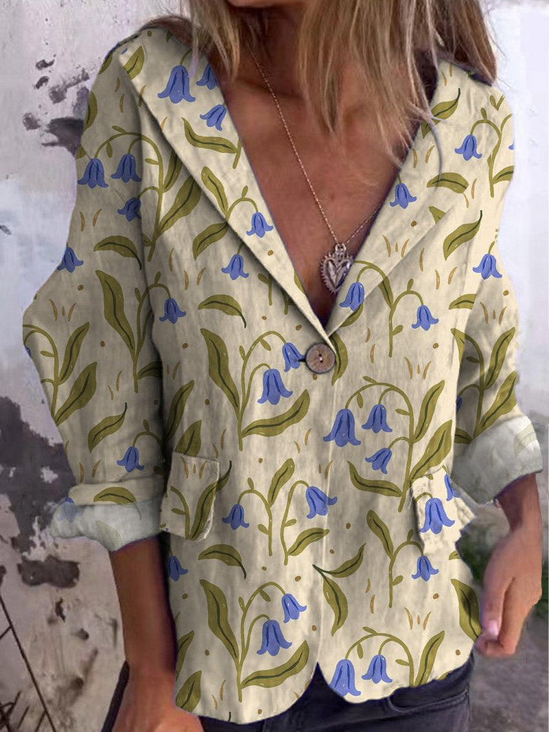 Beautifully Crafted Coat
