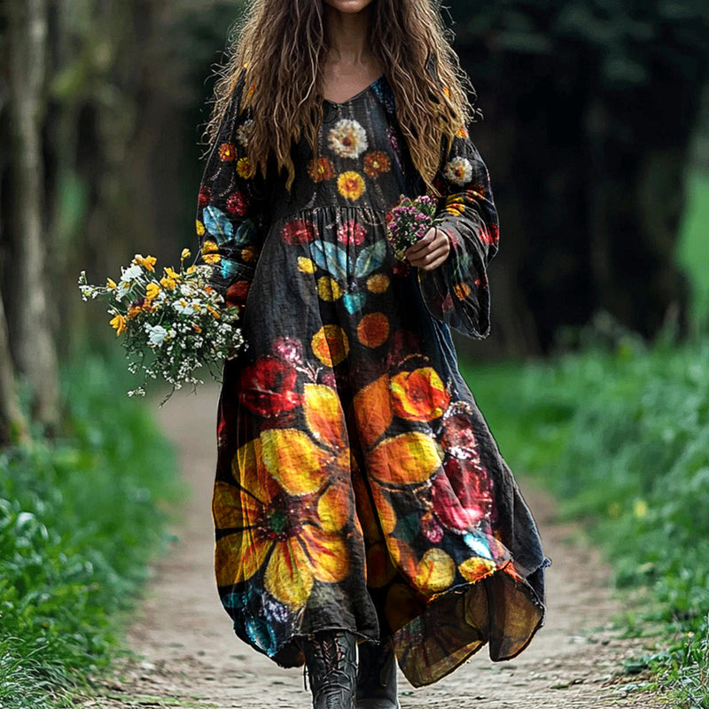 Beautifully Crafted Dress