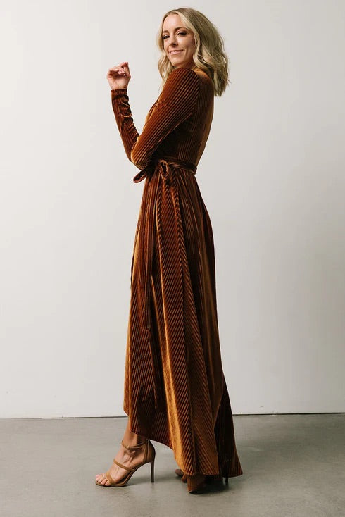 Elegantly Designed Dress
