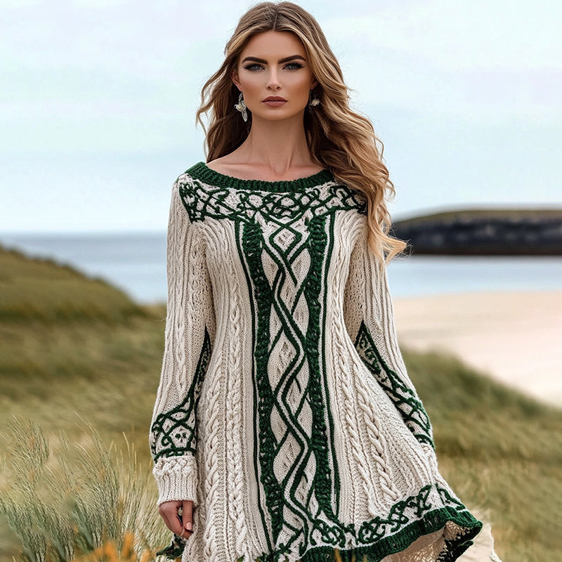 Classic Vintage Sweater