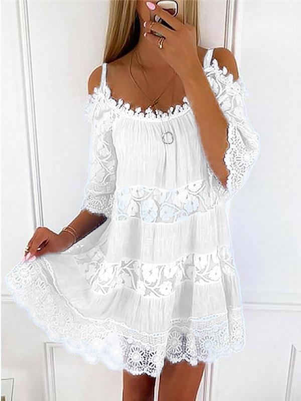 Vintage Inspired Dress