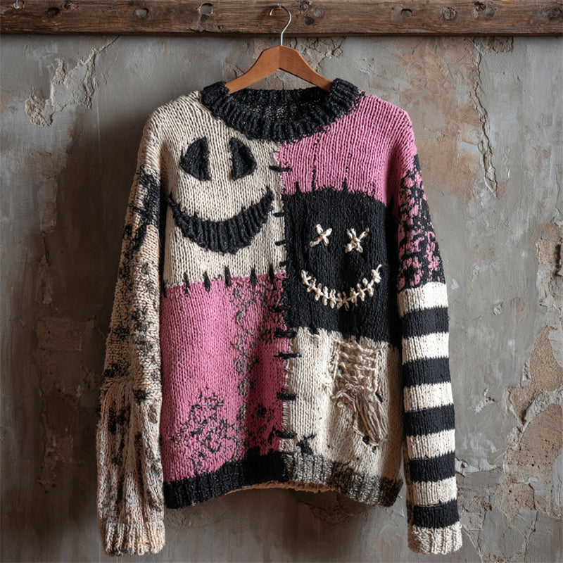 Beautifully Crafted Sweater