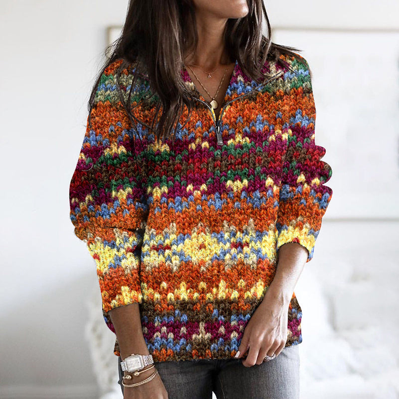 Beautifully Crafted Sweater