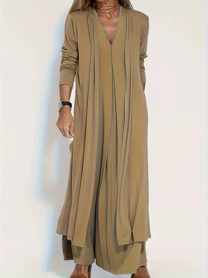 Vintage Inspired Garment