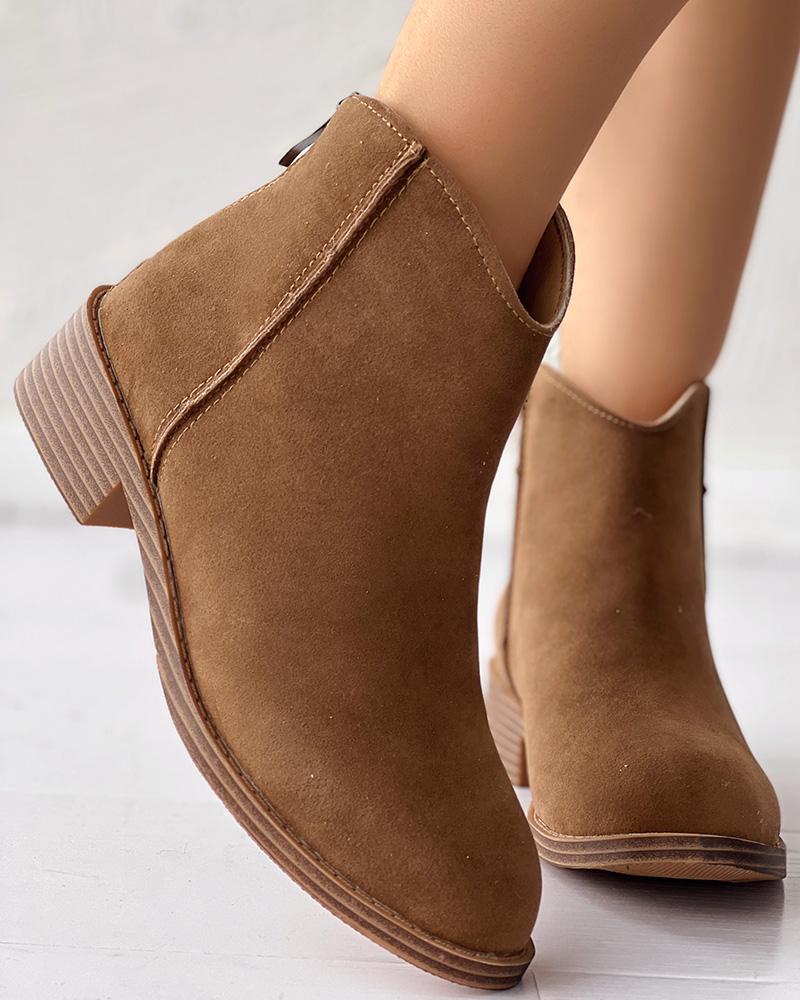 Stylish Orthopedic Boots for Any Occasion