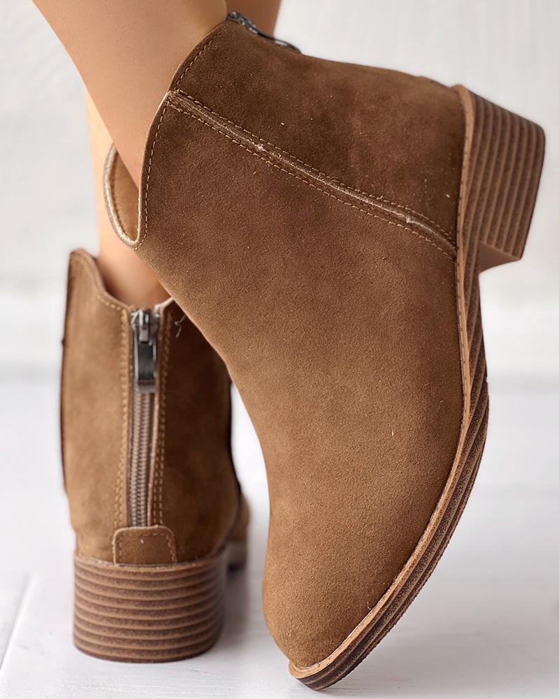 Stylish Orthopedic Boots for Any Occasion