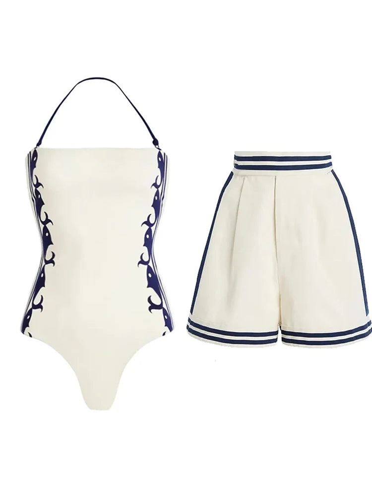 Timeless Vintage Style Garment