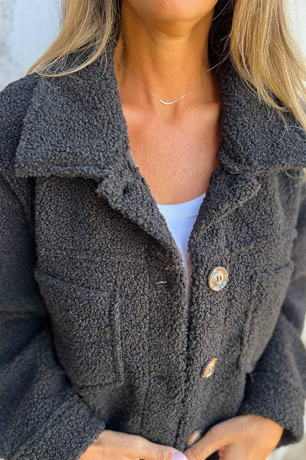 Elegantly Designed Coat
