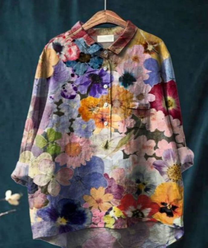 Beautifully Crafted Blouse