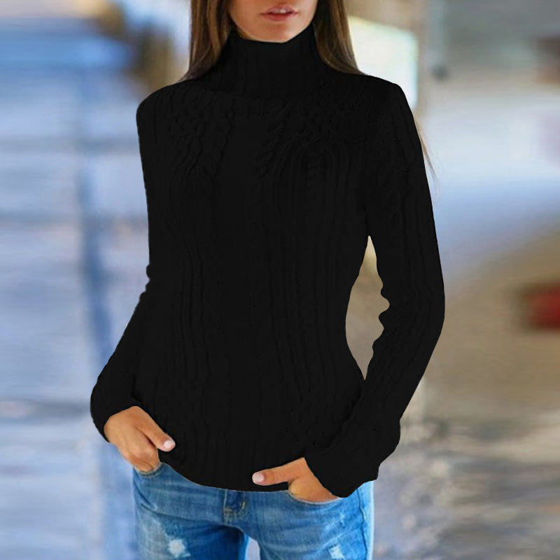 Thoughtfully Designed Sweater