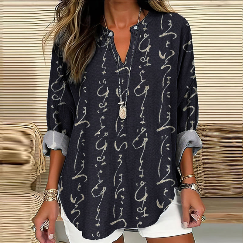 Classic Vintage Shirt