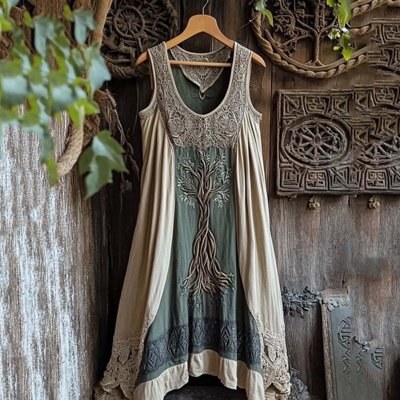 Elegantly Designed Dress