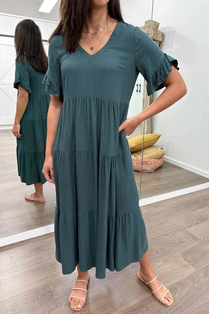 Beautifully Crafted Dress
