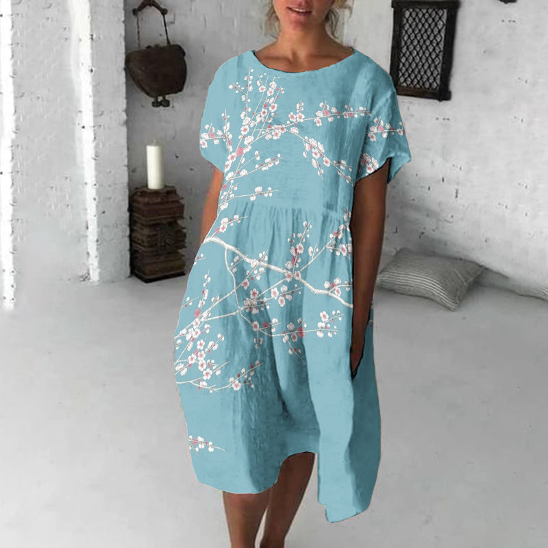 Beautifully Crafted Dress