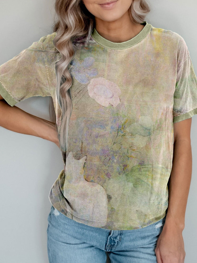Beautifully Crafted Shirt