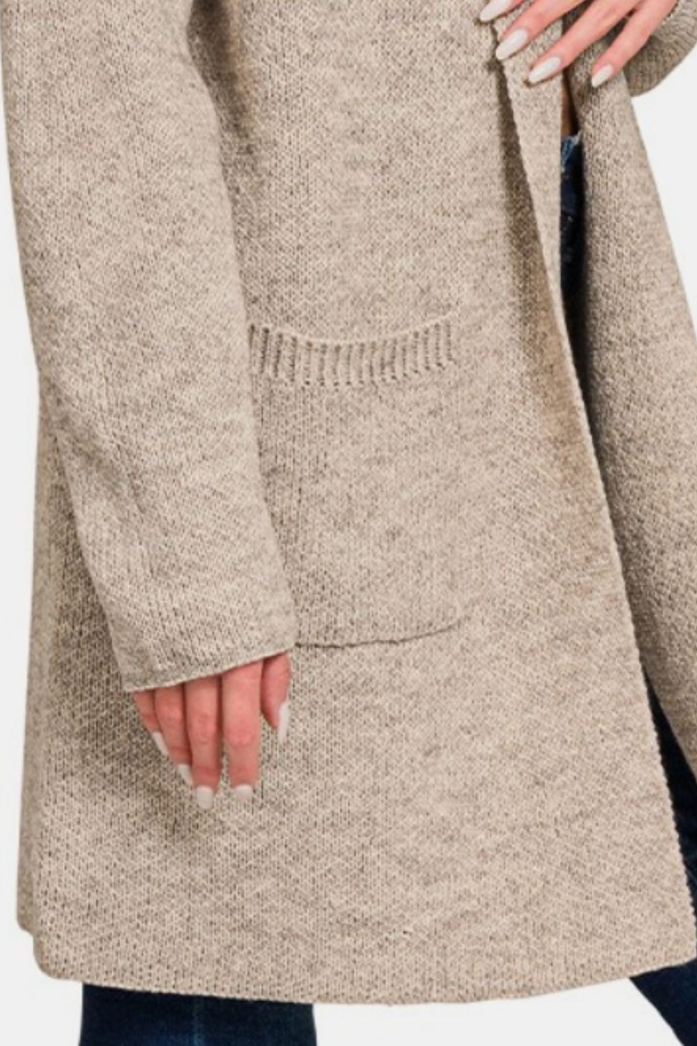 Classic Vintage Cardigan
