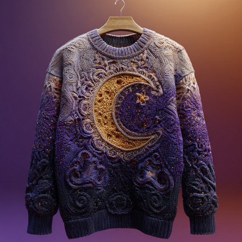 Beautifully Crafted Sweater
