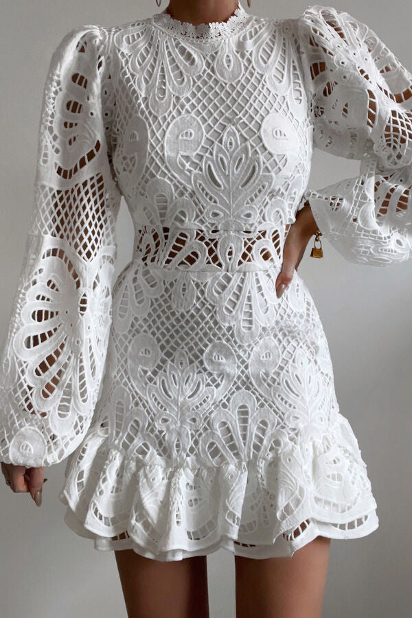 Elegantly Designed Dress