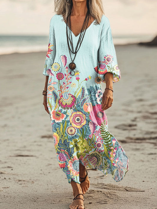 Beautifully Crafted Dress