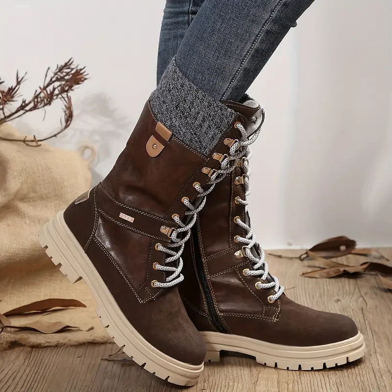 Stylish Orthopedic Boots for Any Occasion