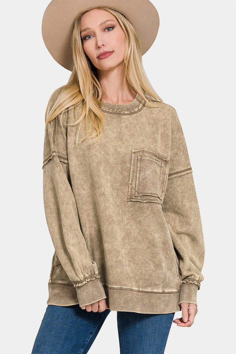 Timeless Vintage Style Shirt